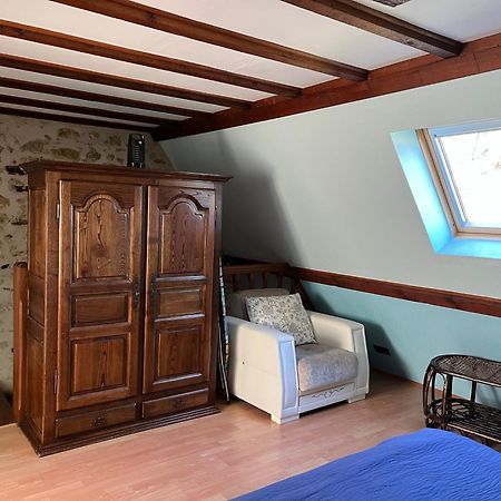 Petites Maisons Avec Piscine Sarlat-la-Caneda Luaran gambar