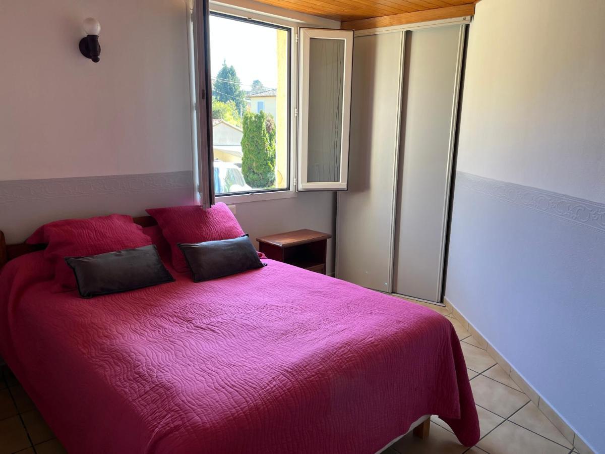 Petites Maisons Avec Piscine Sarlat-la-Caneda Luaran gambar