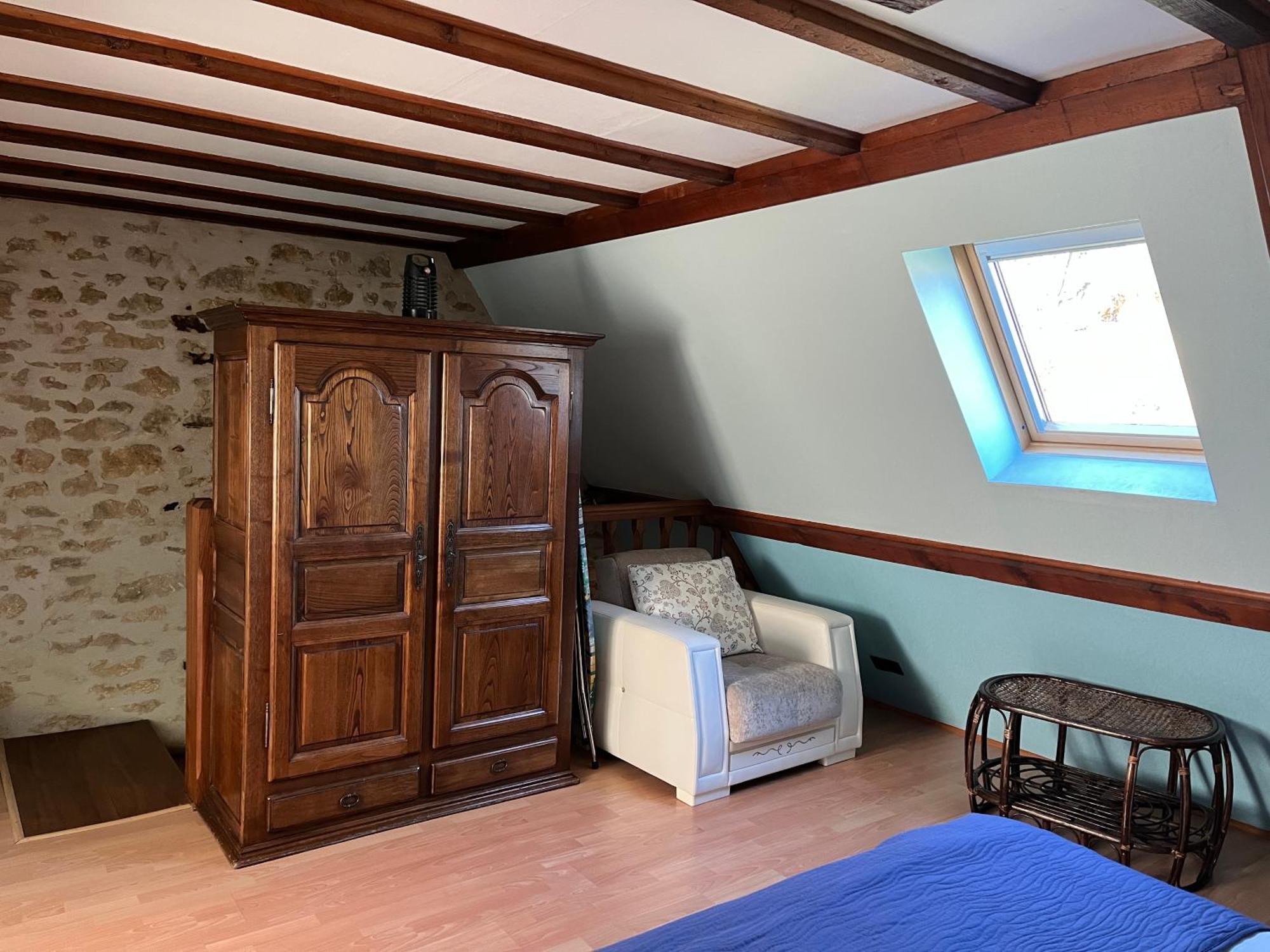 Petites Maisons Avec Piscine Sarlat-la-Caneda Luaran gambar